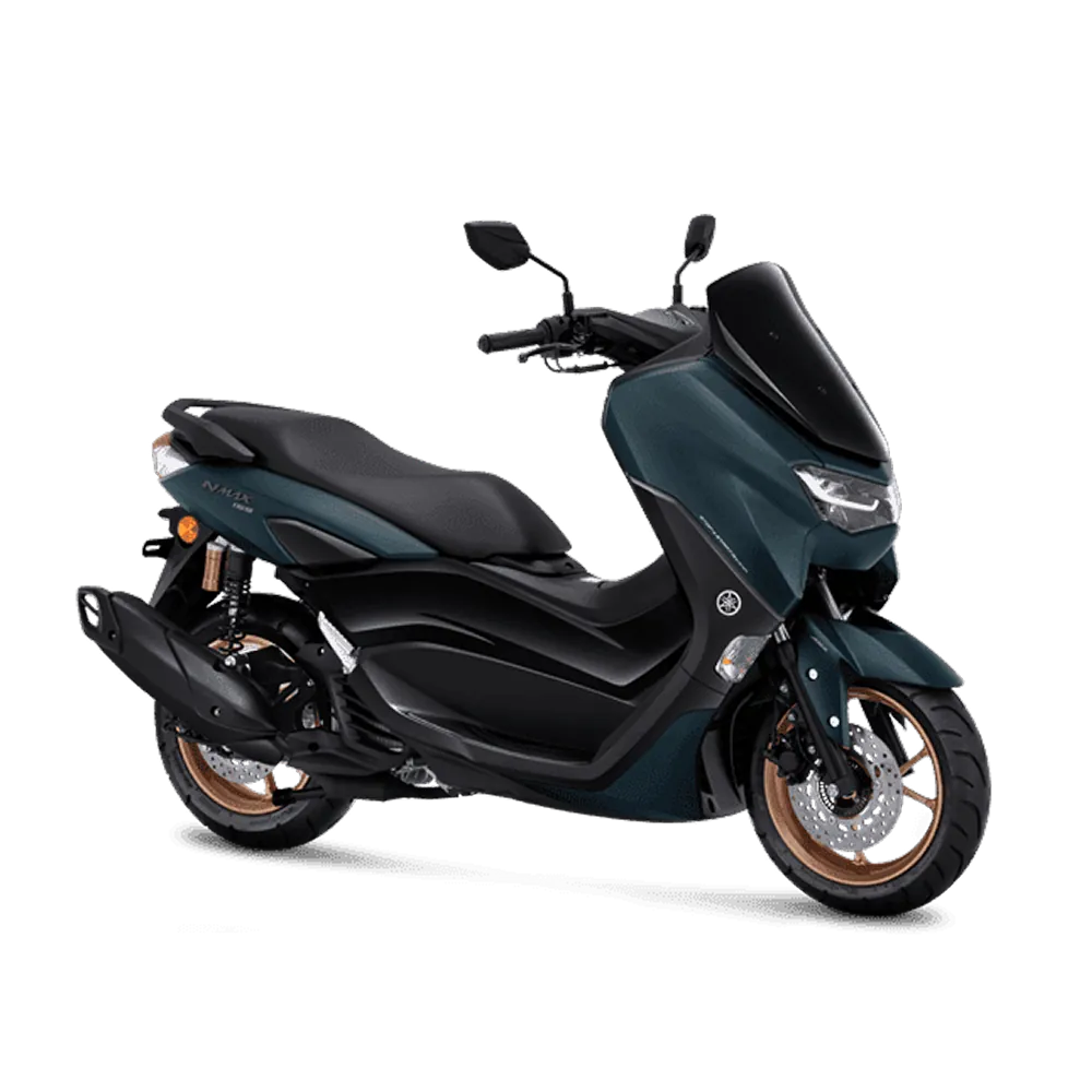 New Nmax